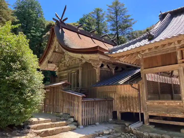 高祖神社(福岡県)