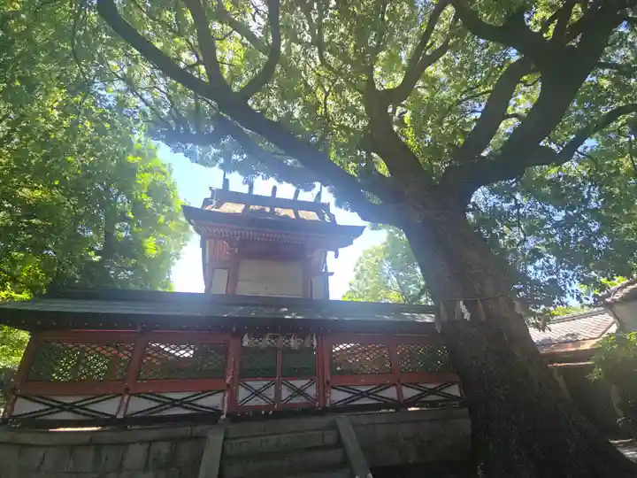 生根神社(大阪府)