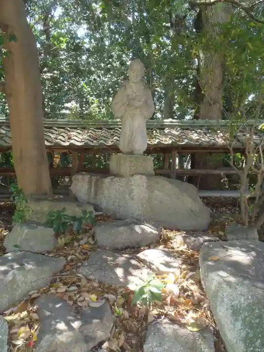 八柱神社(愛知県)