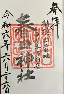 春日神社(神奈川県)