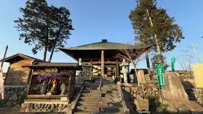 定林寺(埼玉県)