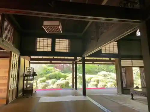穴太寺(京都府)