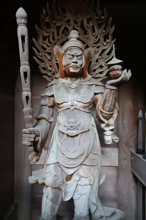 来振寺(岐阜県)