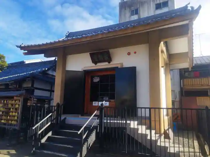 六道珍皇寺(京都府)