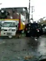 古尾谷八幡神社(埼玉県)