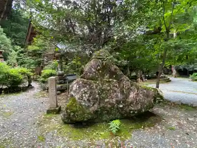 若一王子宮(高知県)