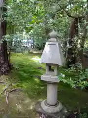 野宮神社(京都府)