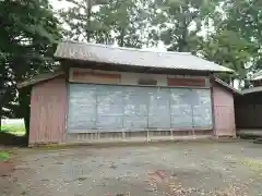 貴船神社の建物その他