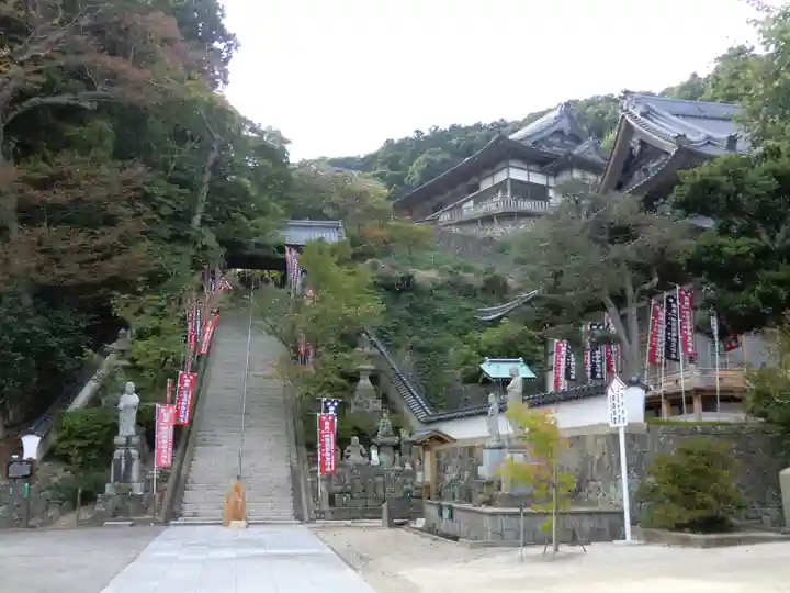 一畑薬師(島根県)