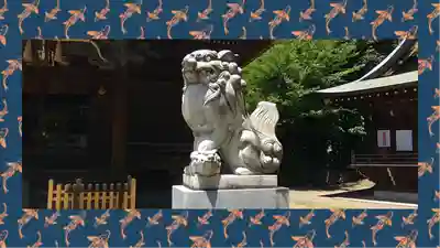 赤羽八幡神社(東京都)
