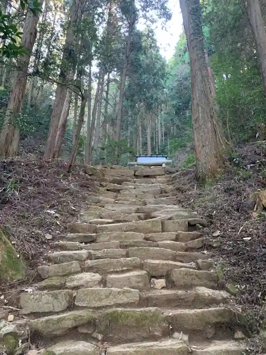 御岩神社(茨城県)