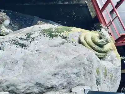 來宮神社(静岡県)