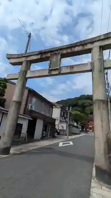 長等神社(滋賀県)