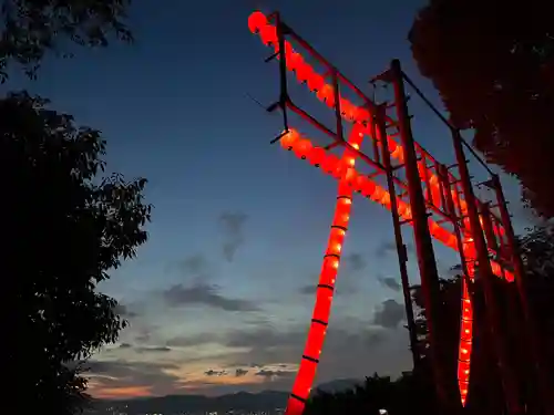 伏見稲荷大社(京都府)