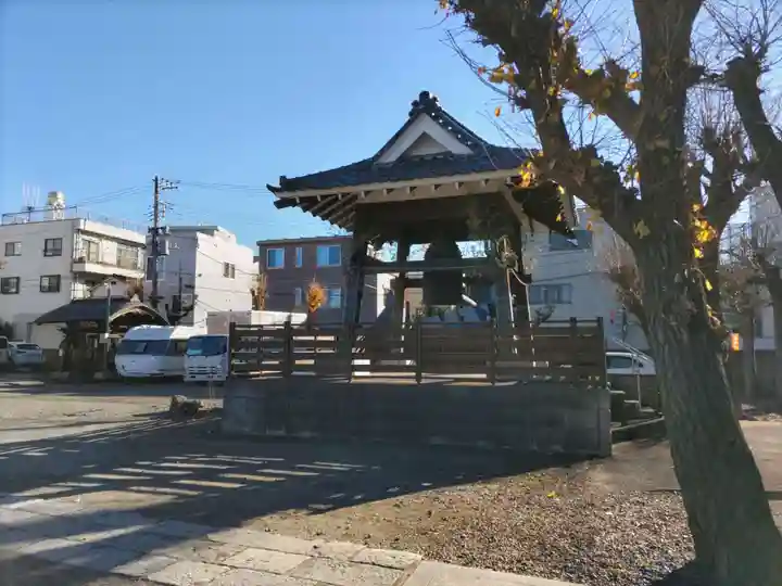 浄心寺のその他建物