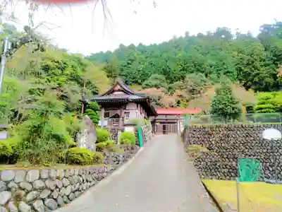 日蓮宗 総本山 塔頭 定林坊(じょうりんぼう)のその他建物