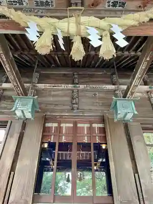 報徳二宮神社(神奈川県)