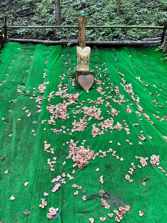 日光二荒山神社(栃木県)