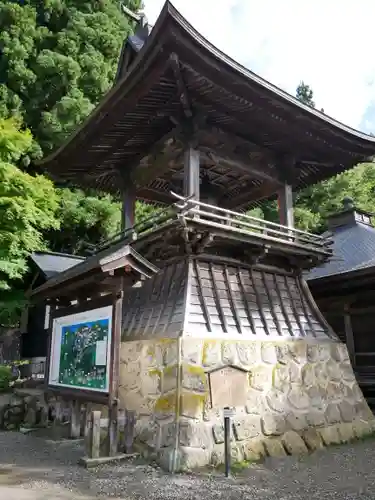 宝珠山 立石寺のその他建物