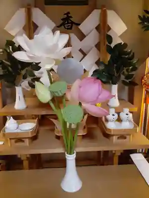 伏木香取神社(茨城県)