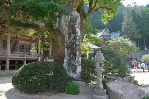 青岸渡寺のその他建物