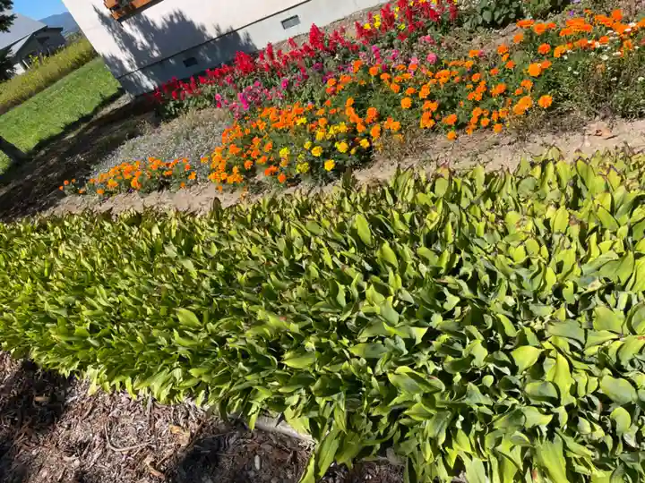 瑞穂地神宮(北海道)