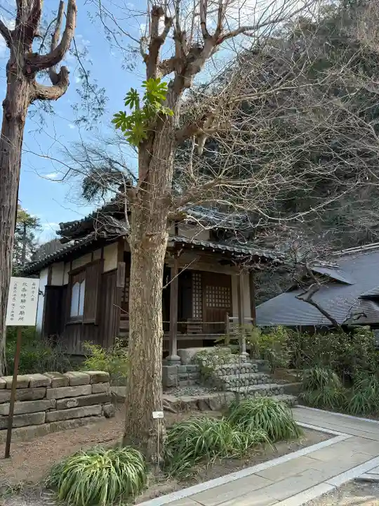 明月院(神奈川県)