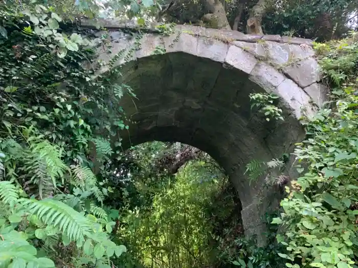 熊野神社の建物その他