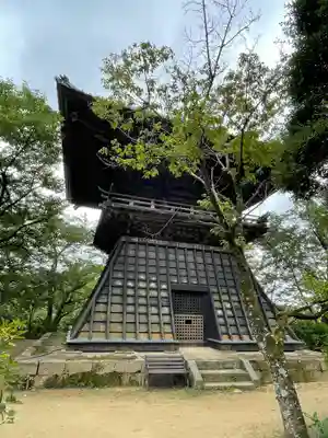 楽法寺（雨引観音）(茨城県)