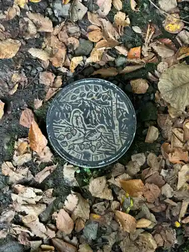 戸隠神社宝光社(長野県)