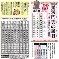 修学院の授与品その他