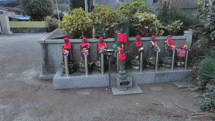 文明寺(静岡県)