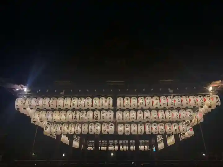 八坂神社(祇園さん)のその他建物