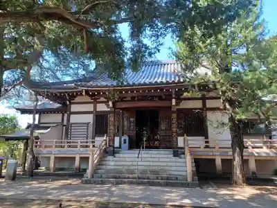 三寳寺(東京都)
