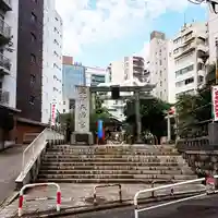 平河天満宮のその他建物