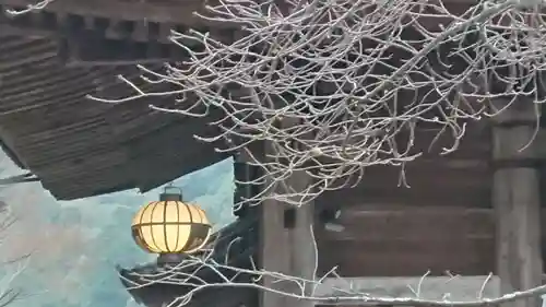 長谷寺のその他建物