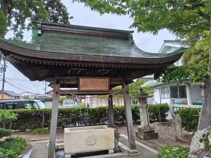田村神社(滋賀県)