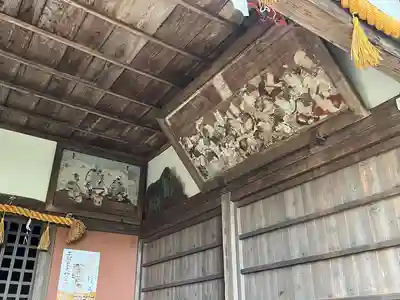 十二天神社(神奈川県)