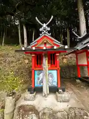 春日神社(奈良県)