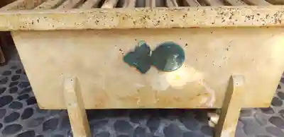 伊勢神社のその他建物