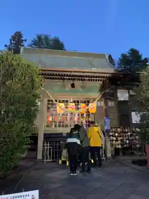 今市報徳二宮神社(栃木県)