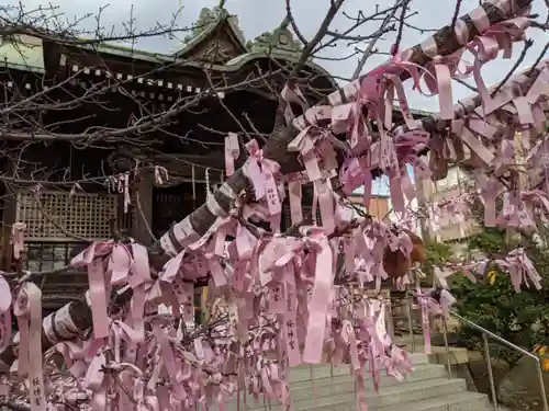 桜神宮のその他建物