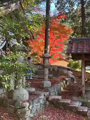 毘沙門堂門跡(京都府)