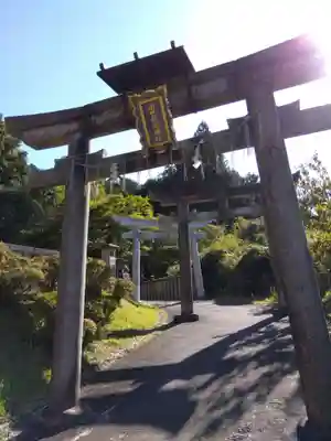 出世稲荷神社(京都府)