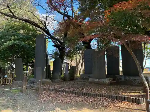 畑子安神社(千葉県)