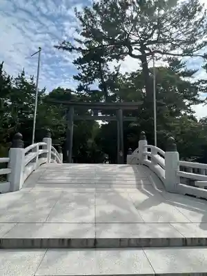 寒川神社(神奈川県)
