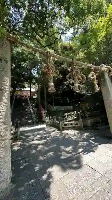 枚岡神社(大阪府)