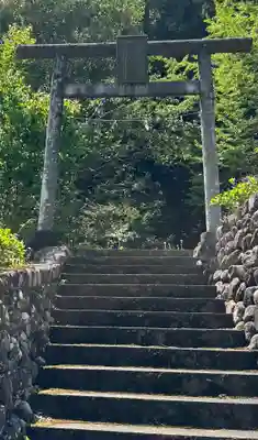 御嶽神社(神奈川県)