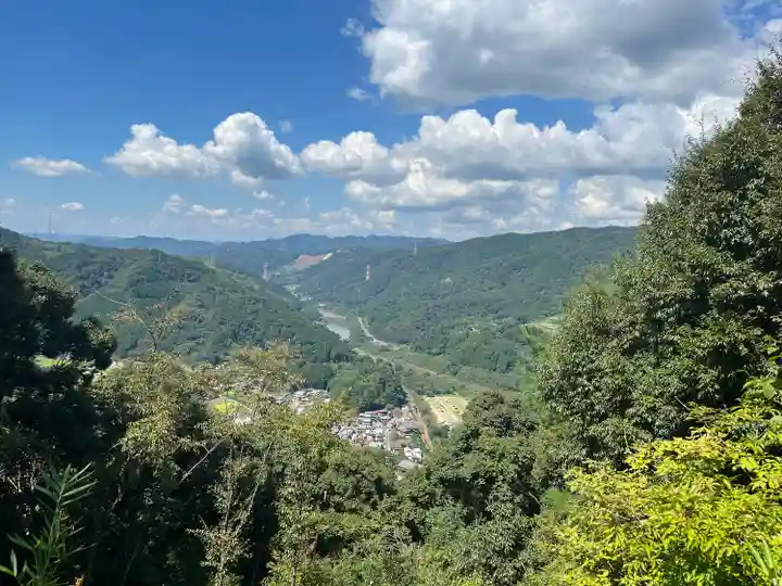 笠置寺(京都府)