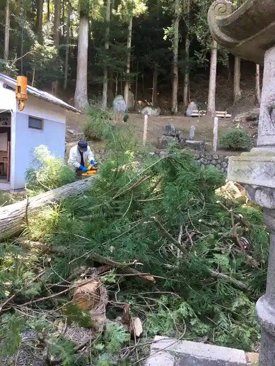 温泉神社〜いわき湯本温泉〜のその他建物
